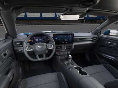 2026 Ford Mustang, $41500. Photo 9
