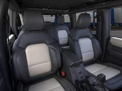 2026 Ford Bronco, $68740. Photo 10