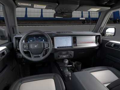 2026 Ford Bronco, $68740. Photo 9