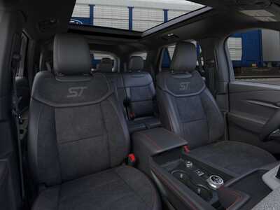 2026 Ford Explorer, $57749. Photo 10