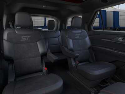 2026 Ford Explorer, $58214. Photo 11