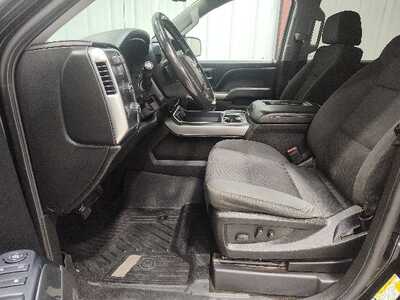 2018 Chevrolet 1500 Crew Cab, $19918. Photo 10