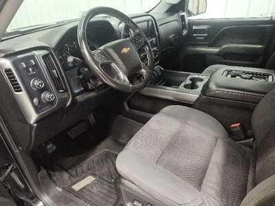 2018 Chevrolet 1500 Crew Cab, $19918. Photo 11