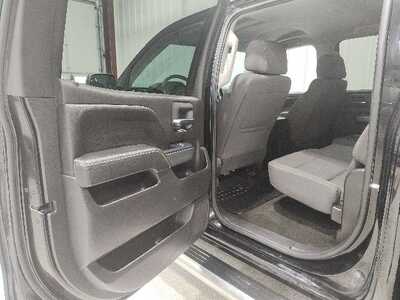 2018 Chevrolet 1500 Crew Cab, $19918. Photo 12