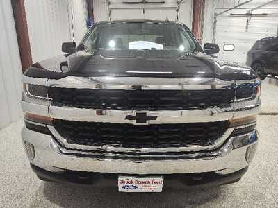 2018 Chevrolet 1500 Crew Cab, $19918. Photo 2