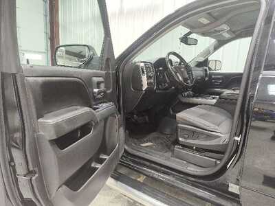 2018 Chevrolet 1500 Crew Cab, $19918. Photo 9
