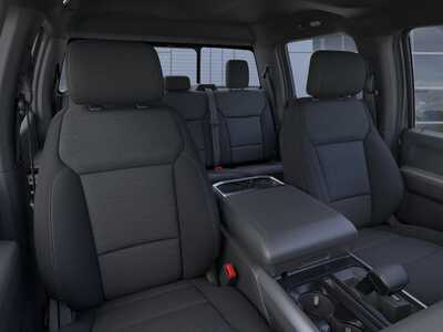 2026 Ford F150 Crew Cab, $58505. Photo 10