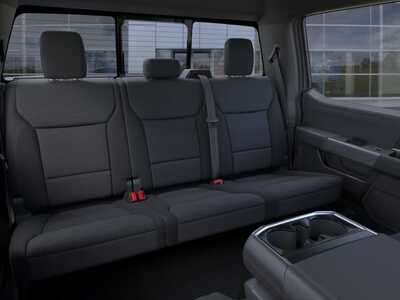 2026 Ford F150 Crew Cab, $58505. Photo 11