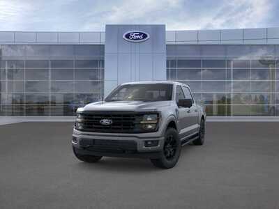 2026 Ford F150 Crew Cab, $58505. Photo 2