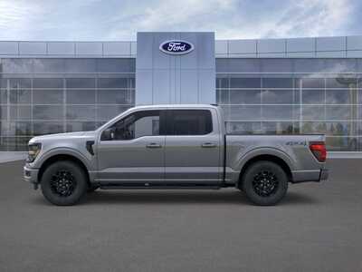 2026 Ford F150 Crew Cab, $58505. Photo 3