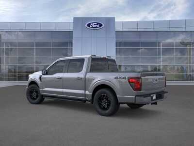 2026 Ford F150 Crew Cab, $58505. Photo 4