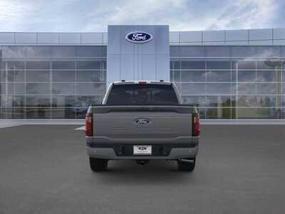 2026 Ford F150 Crew Cab, $58505. Photo 5