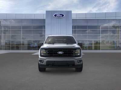 2026 Ford F150 Crew Cab, $58505. Photo 6