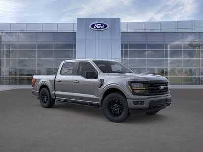 2026 Ford F150 Crew Cab, $58505. Photo 7