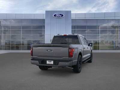 2026 Ford F150 Crew Cab, $58505. Photo 8