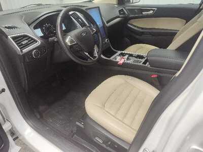 2024 Ford Edge, $34900. Photo 11
