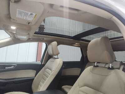 2024 Ford Edge, $34900. Photo 12