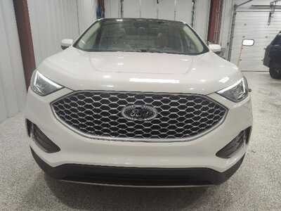2024 Ford Edge, $34900. Photo 2