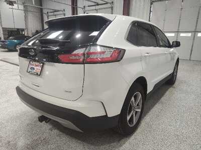 2024 Ford Edge, $34900. Photo 4