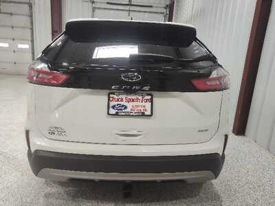 2024 Ford Edge, $34900. Photo 5