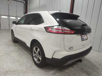 2024 Ford Edge, $34900. Photo 6