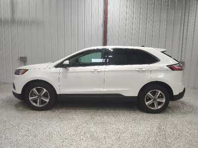 2024 Ford Edge, $34900. Photo 7