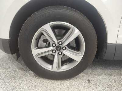 2024 Ford Edge, $34900. Photo 8