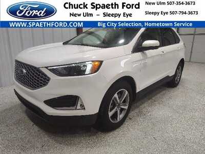 2024 Ford Edge, $34900. Photo 1