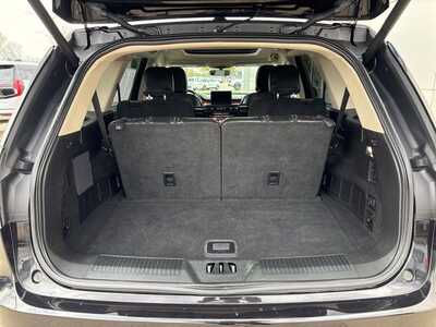 2021 Lincoln Aviator, $35921. Photo 11