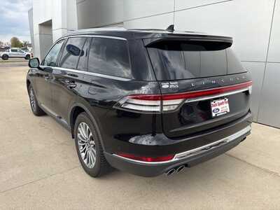 2021 Lincoln Aviator, $35921. Photo 5