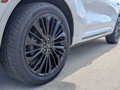 2023 Lincoln Corsair, $35900. Photo 10