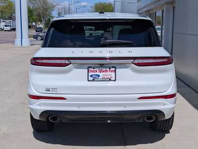 2023 Lincoln Corsair, $35900. Photo 4
