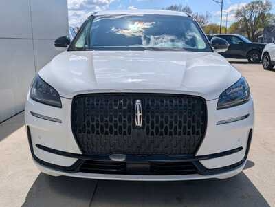 2023 Lincoln Corsair, $35900. Photo 8