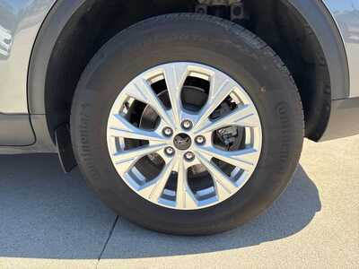 2024 Ford Escape, $26900. Photo 6