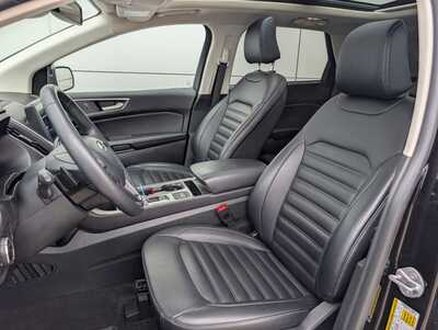 2024 Ford Edge, $30900. Photo 10