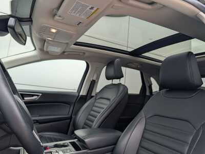 2024 Ford Edge, $30900. Photo 11