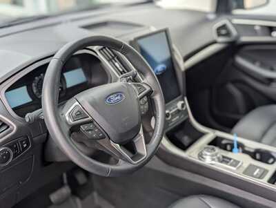 2024 Ford Edge, $30900. Photo 12
