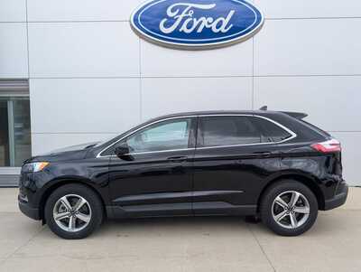 2024 Ford Edge, $30900. Photo 2
