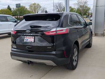 2024 Ford Edge, $30900. Photo 5