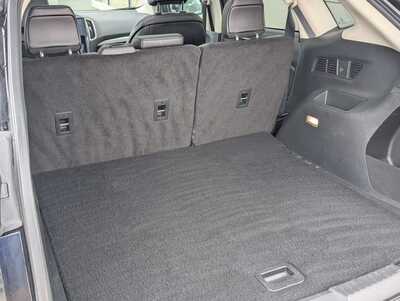 2024 Ford Edge, $30900. Photo 7