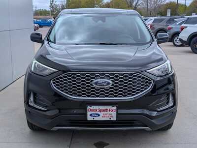 2024 Ford Edge, $30900. Photo 8