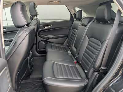 2024 Ford Edge, $30900. Photo 9