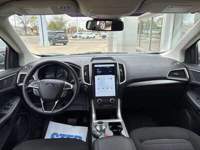 2023 Ford Edge, $29900. Photo 12