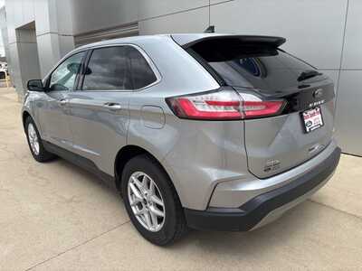 2023 Ford Edge, $29900. Photo 5