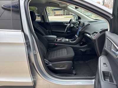2023 Ford Edge, $29900. Photo 9