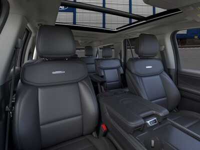 2026 Ford Expedition Max, $83612. Photo 10