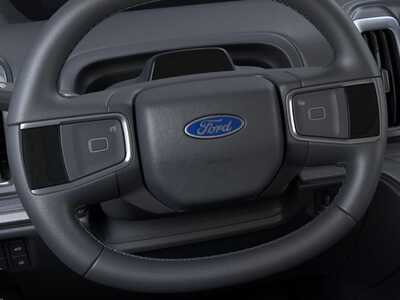 2026 Ford Expedition Max, $83612. Photo 12