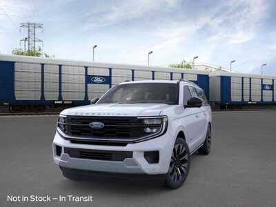 2026 Ford Expedition Max, $83612. Photo 2