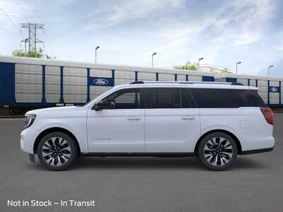 2026 Ford Expedition Max, $83612. Photo 3