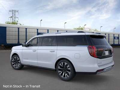 2026 Ford Expedition Max, $83612. Photo 4